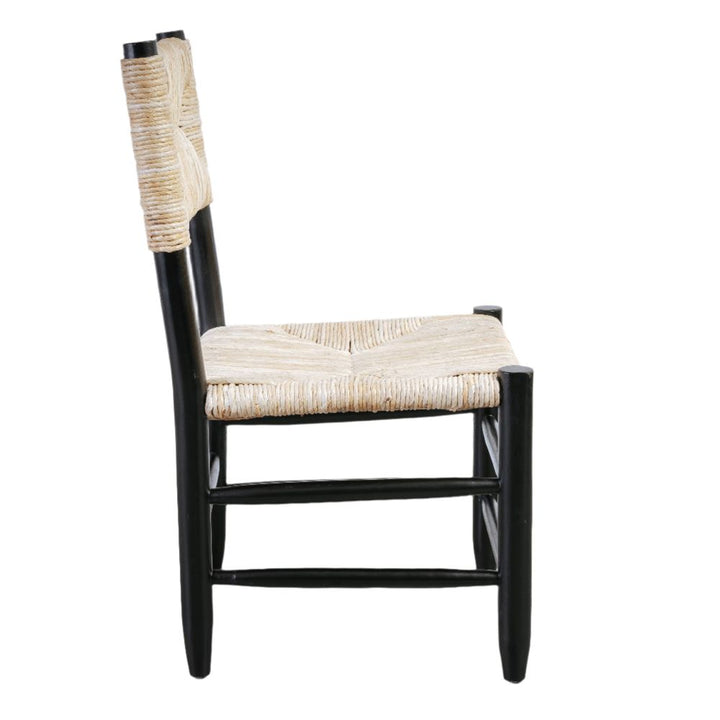 Charlotte Perriand Dordogne Dining Chair - Rental Price/Week