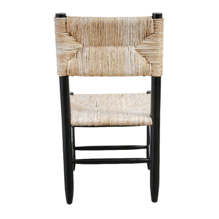 Charlotte Perriand Dordogne Dining Chair - Rental Price/Week