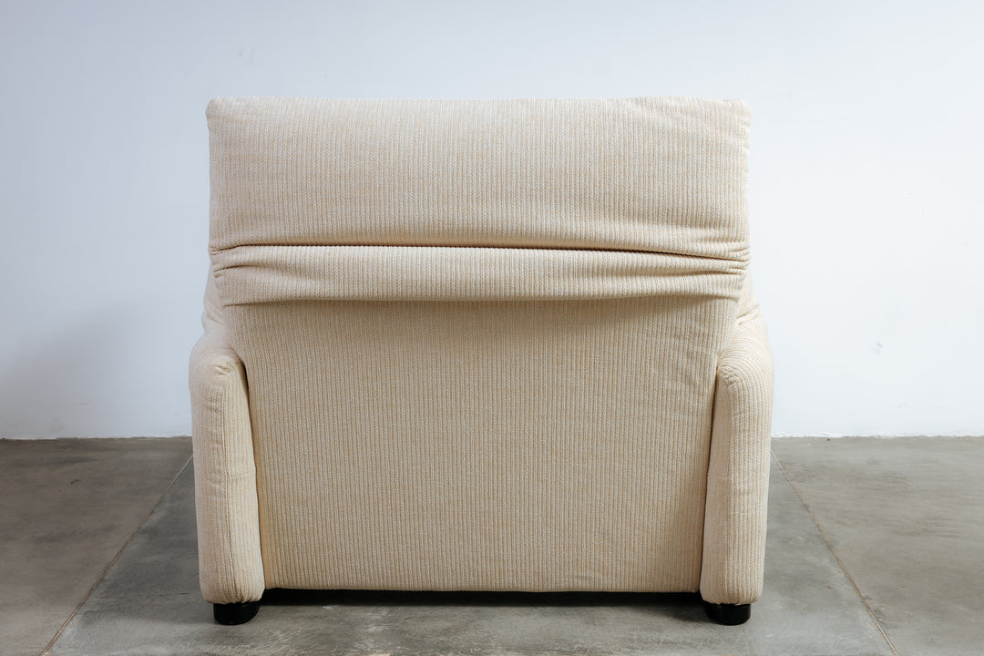Piegare Transforming Lounge Chair