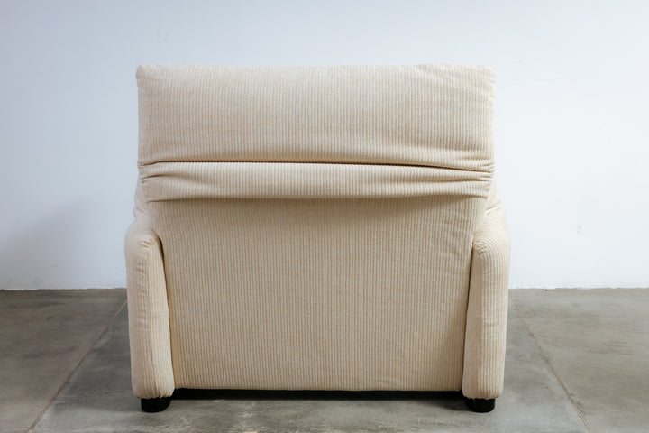 Piegare Transforming Lounge Chair