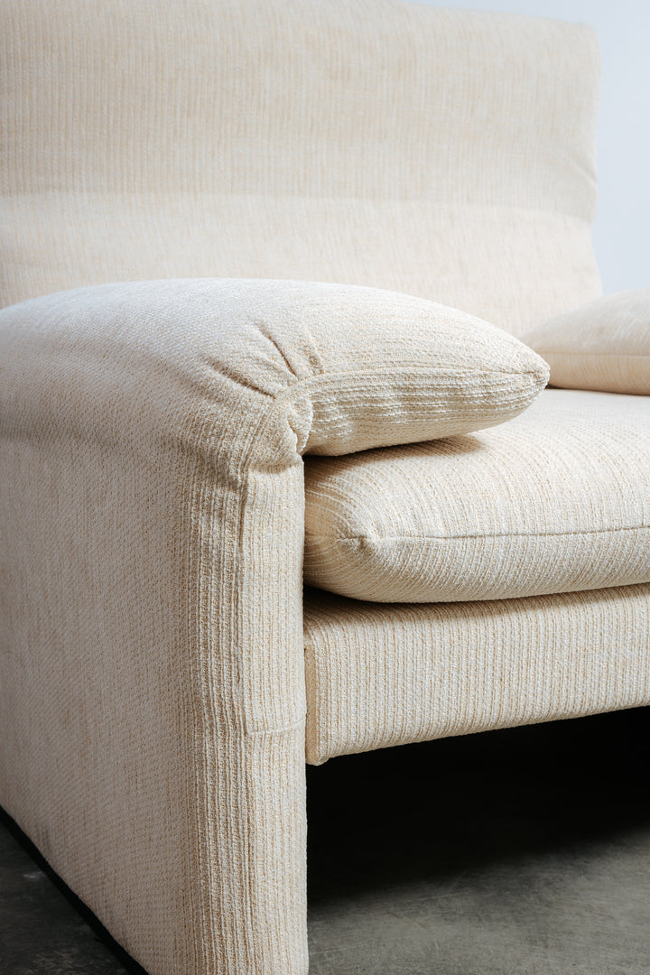 Piegare Transforming Lounge Chair