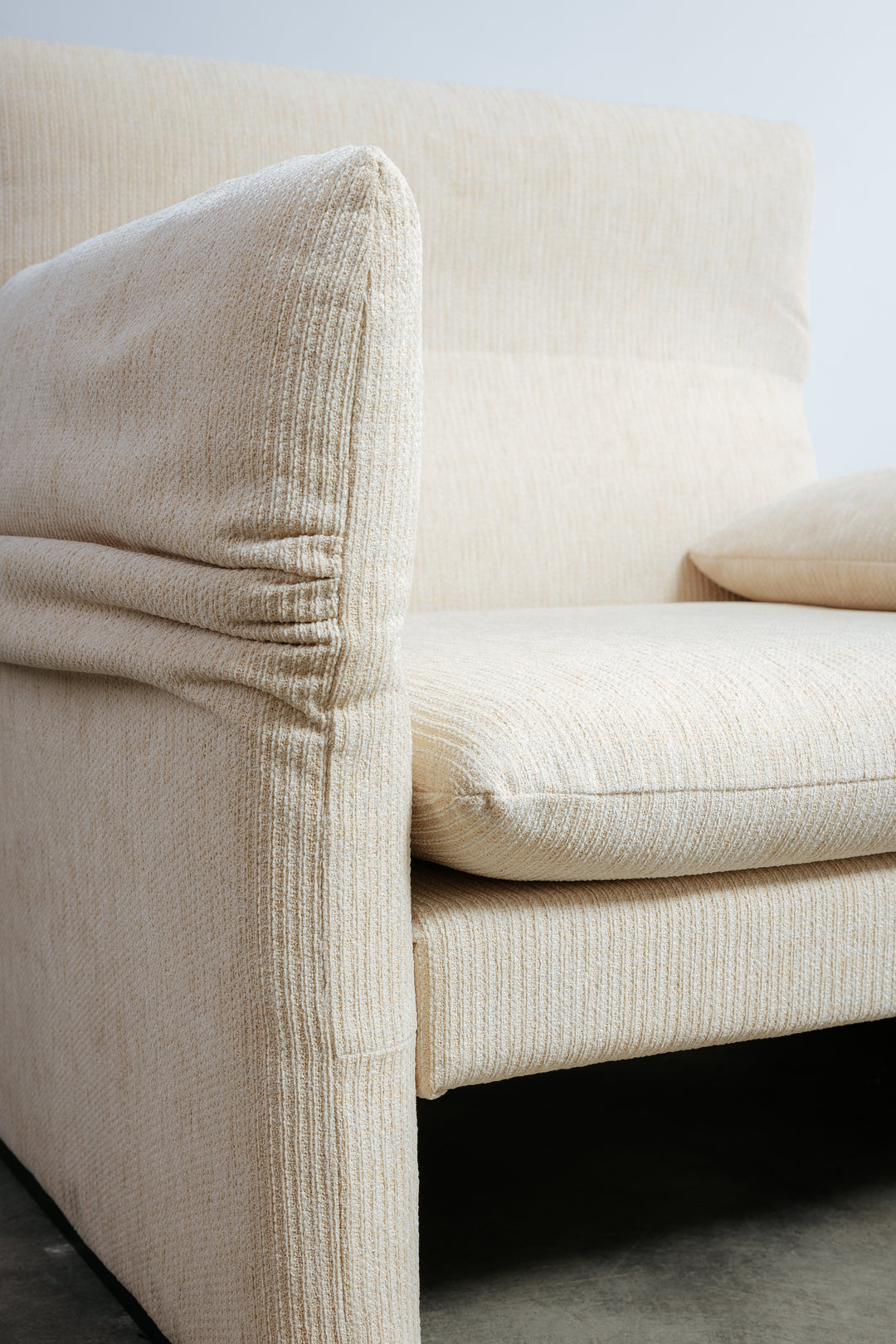 Piegare Transforming Lounge Chair
