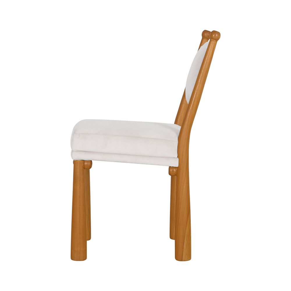 Dining Chairs Lisa Dining Side Chair