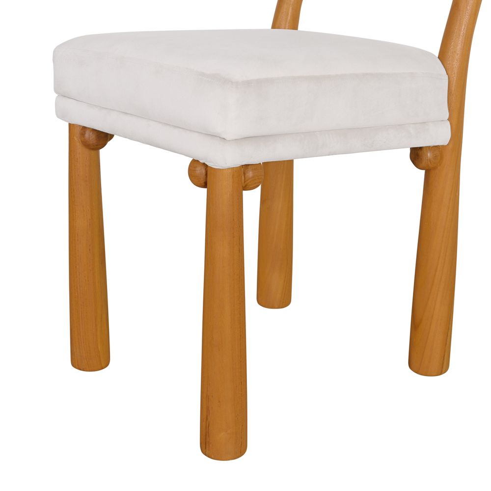 Lisa Dining Side Chair