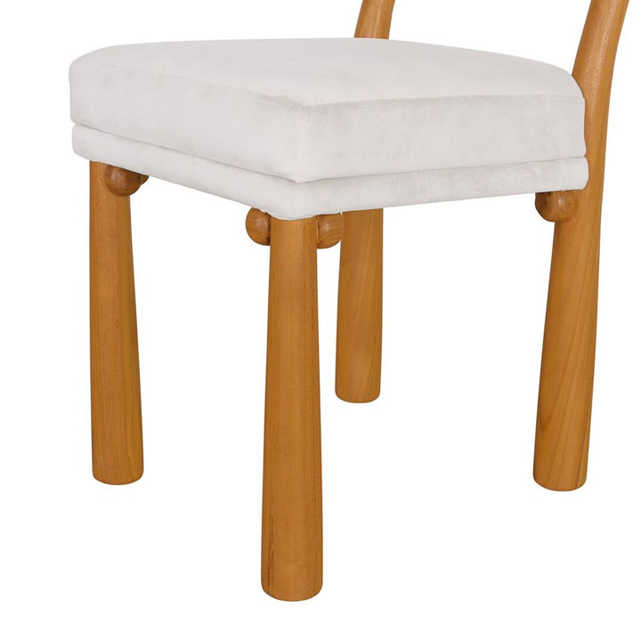 Lisa Dining Side Chair