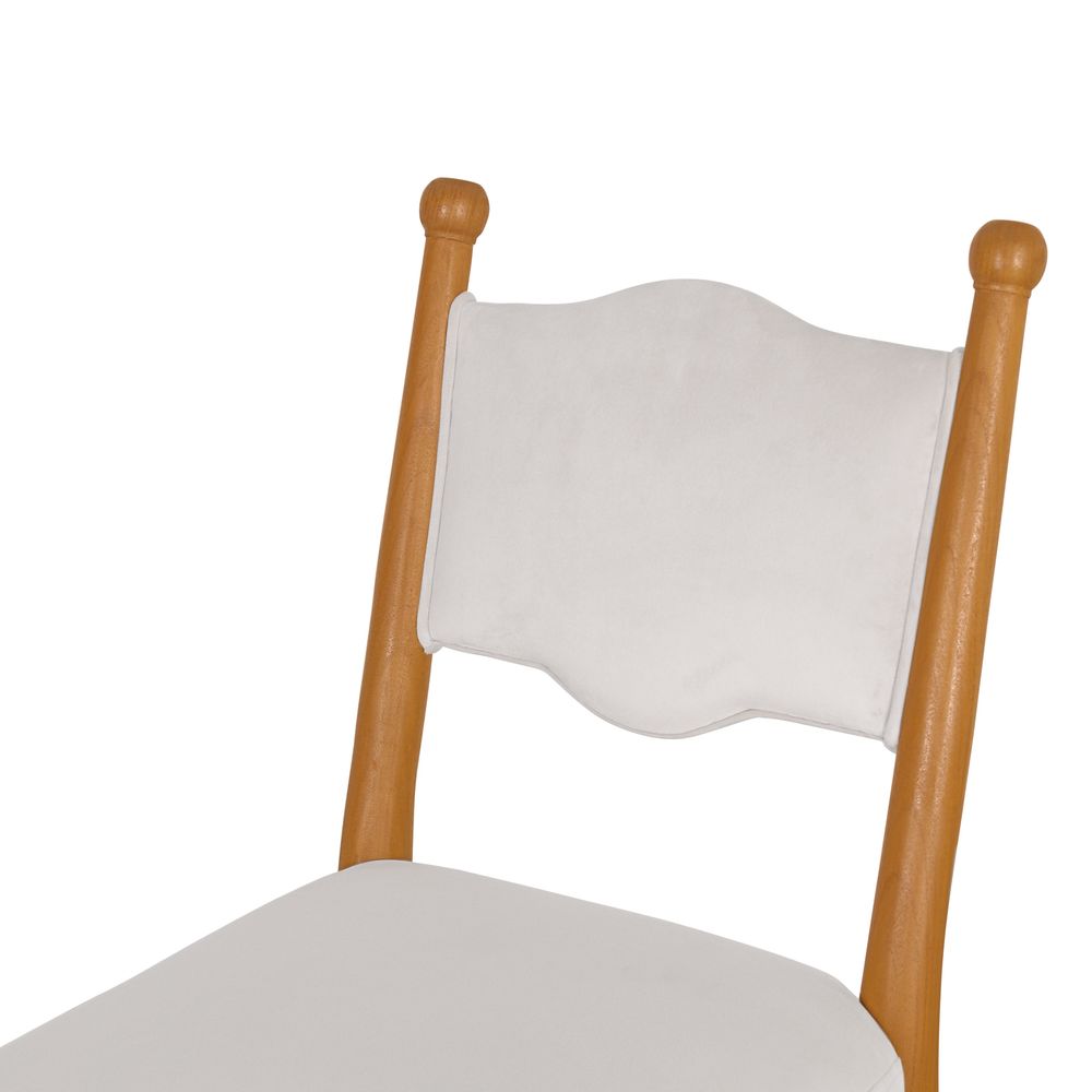 Lisa Dining Side Chair