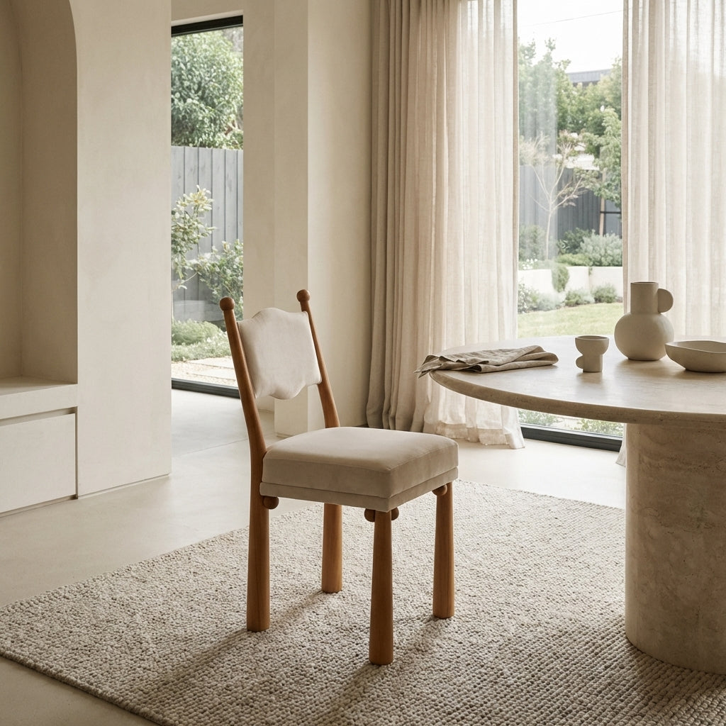 Lisa Dining Side Chair