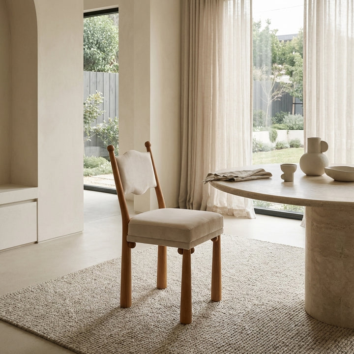 Lisa Dining Side Chair