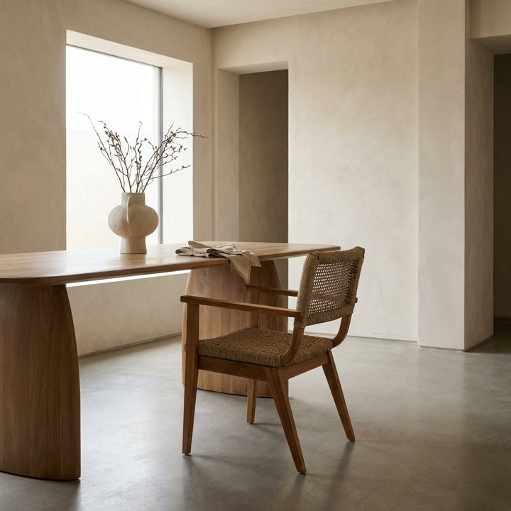 Mr Smith Dining Chair