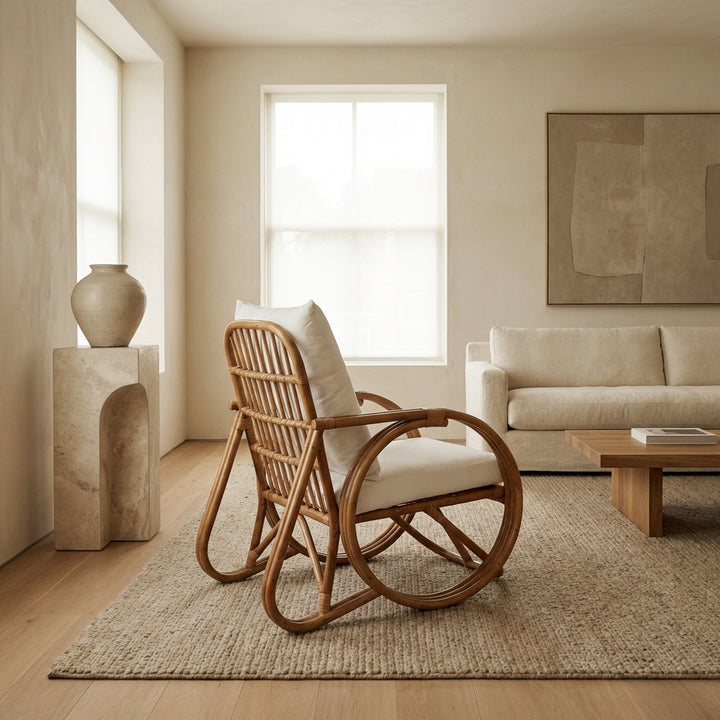 Paul Lounge Chair