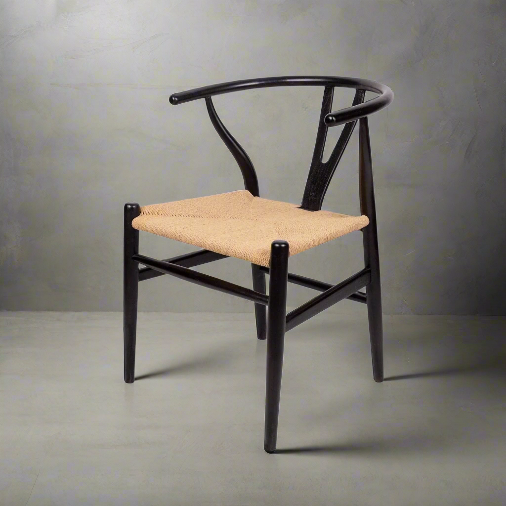 Wishbone Dining Chair