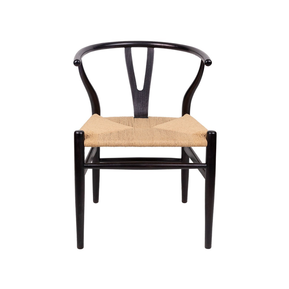 Black wishbone online
