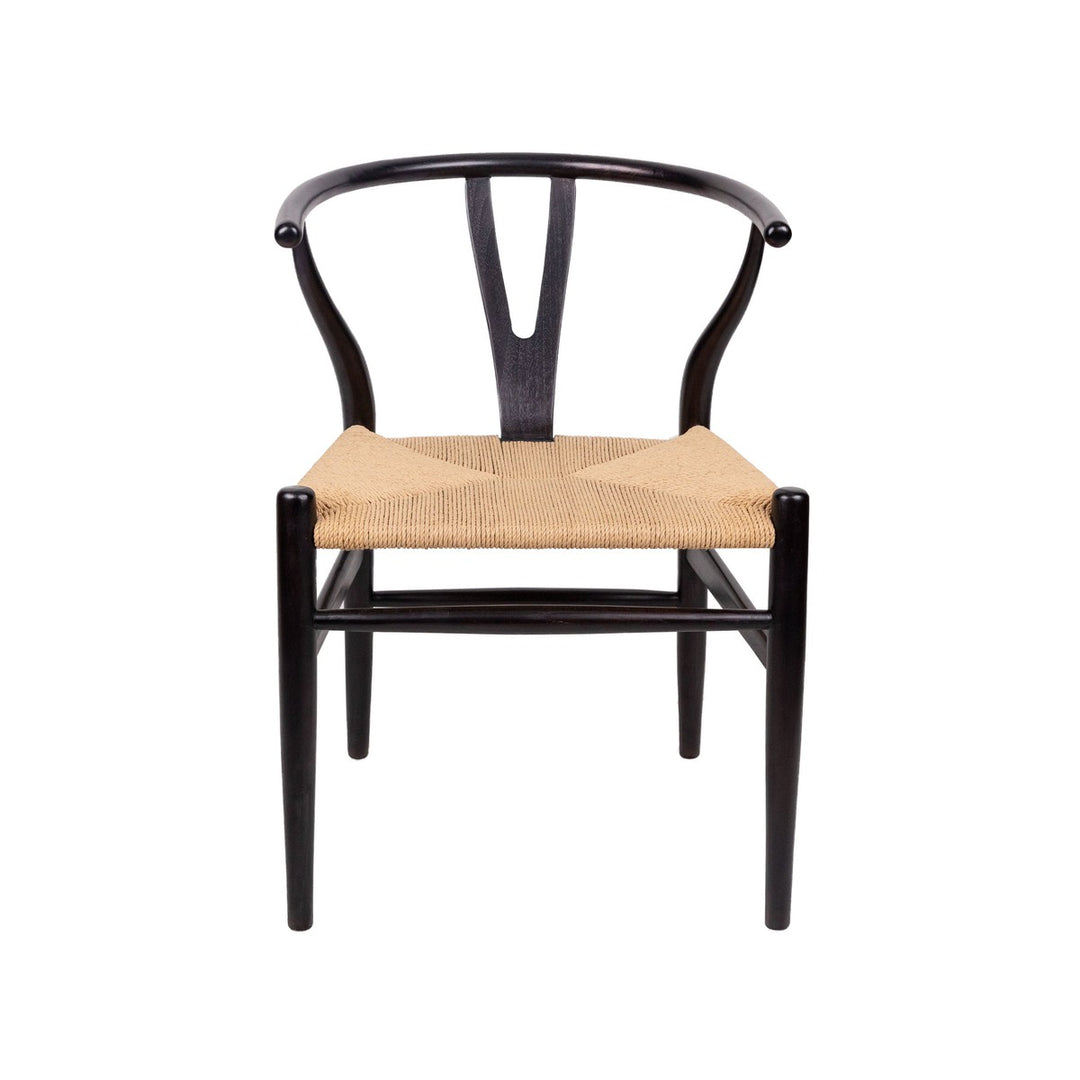 Wishbone Dining Chair