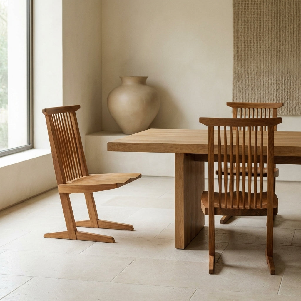 Cantilever Chair