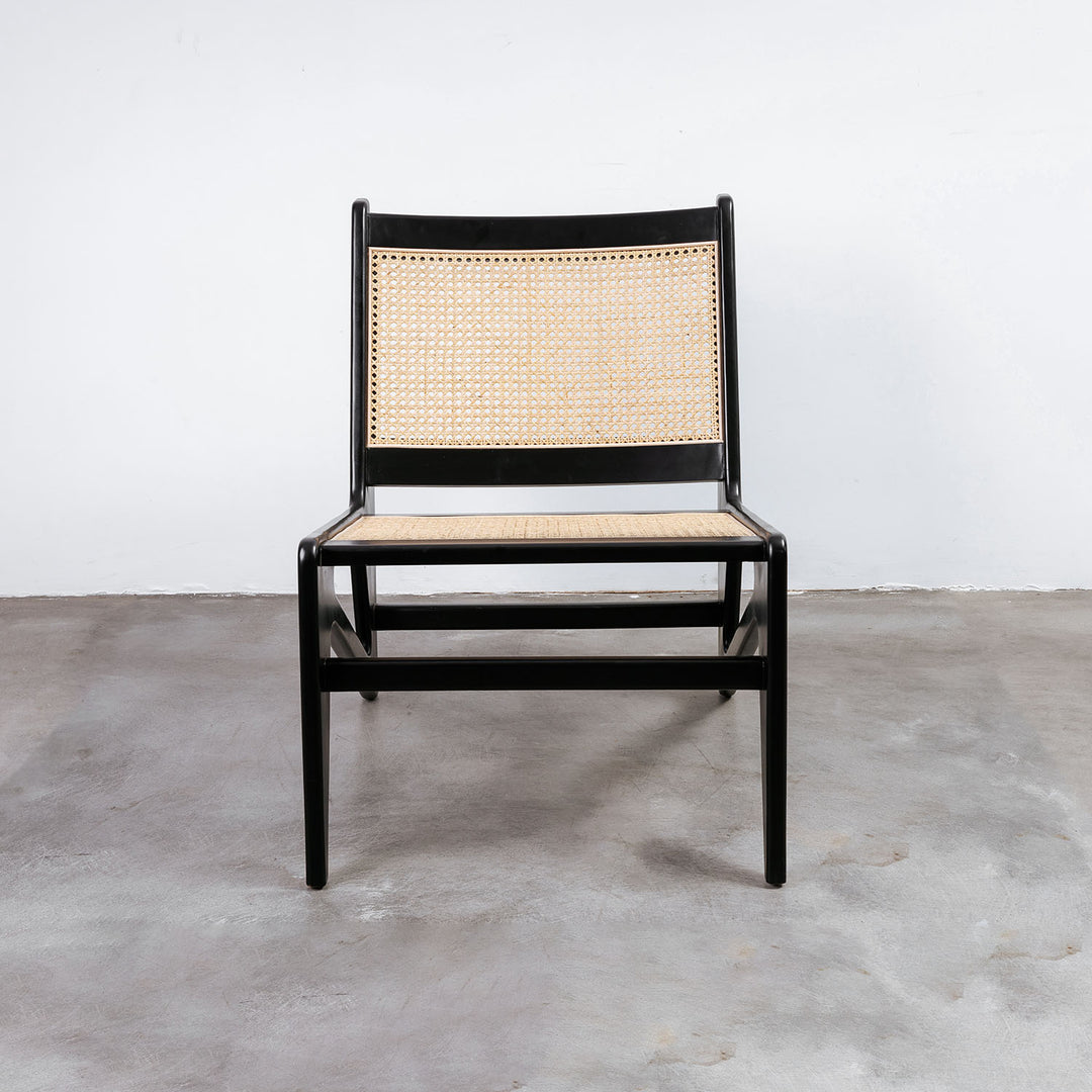 Jeanneret Kangaroo Lounge Chair Classic