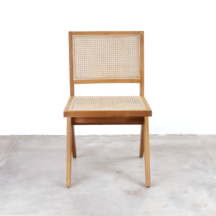 Jeanneret Side Chair Type 1