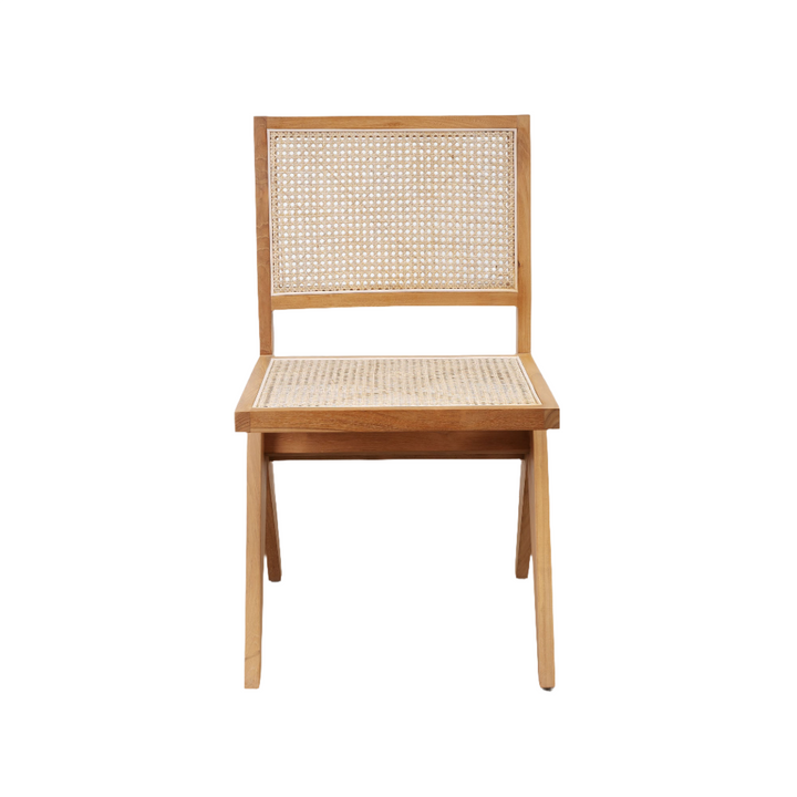 Jeanneret Side Chair Type 1