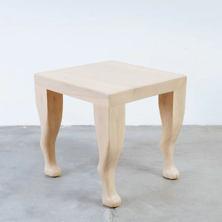 Paw Foot End Table - Set of 2
