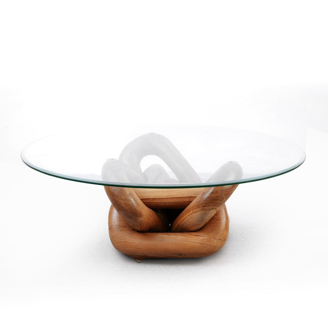 Link Coffee Table