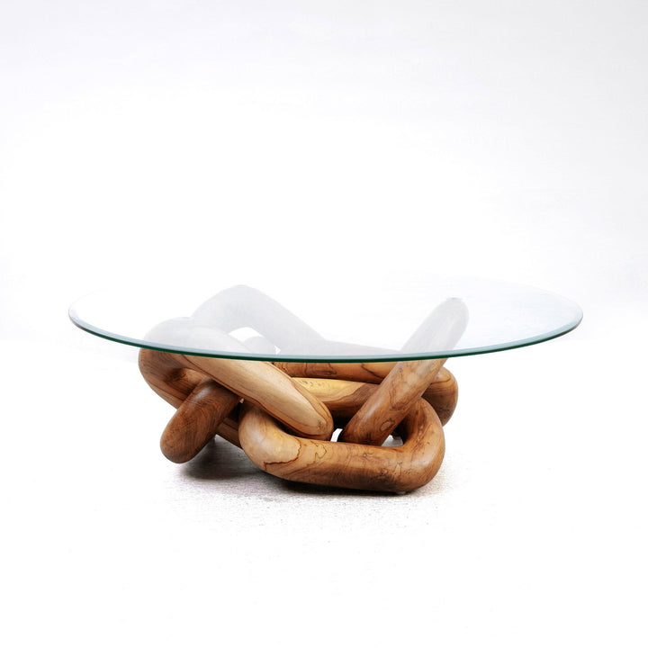 Link Coffee Table