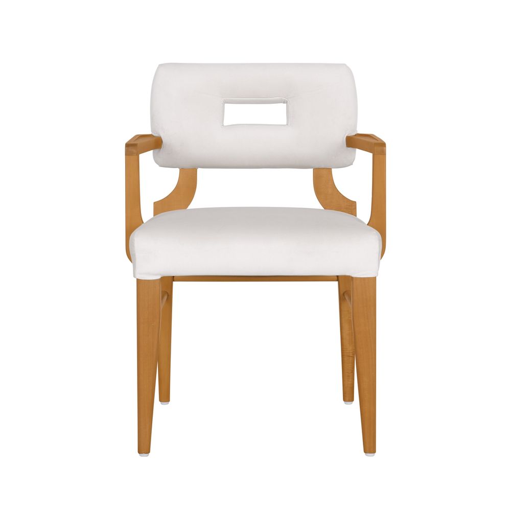 Dining Chairs Golden Era Dining Arm Chair