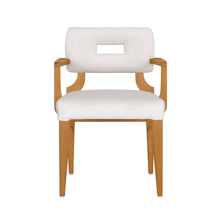 Dining Chairs Golden Era Dining Arm Chair