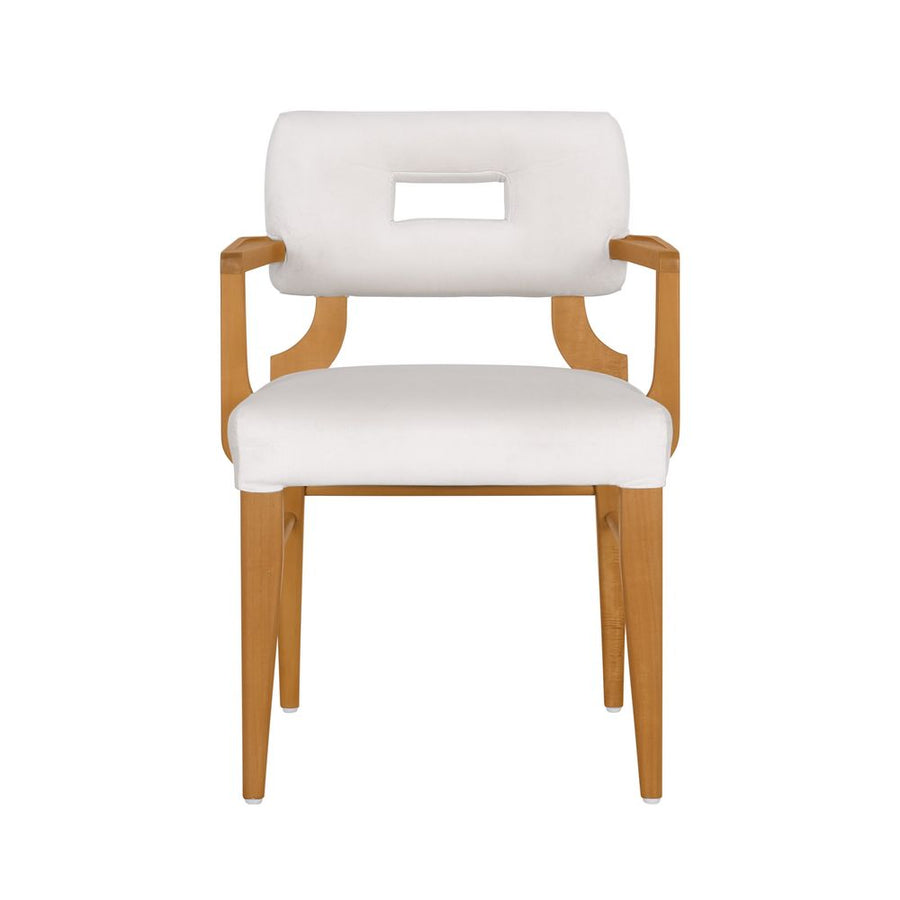 Dining Chairs Golden Era Dining Arm Chair