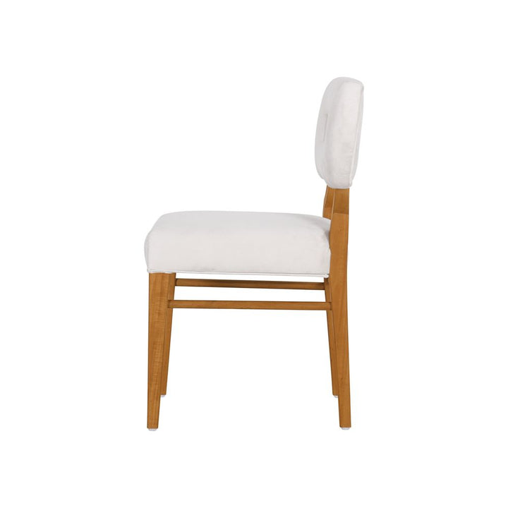 Golden Era Dining Side Chair