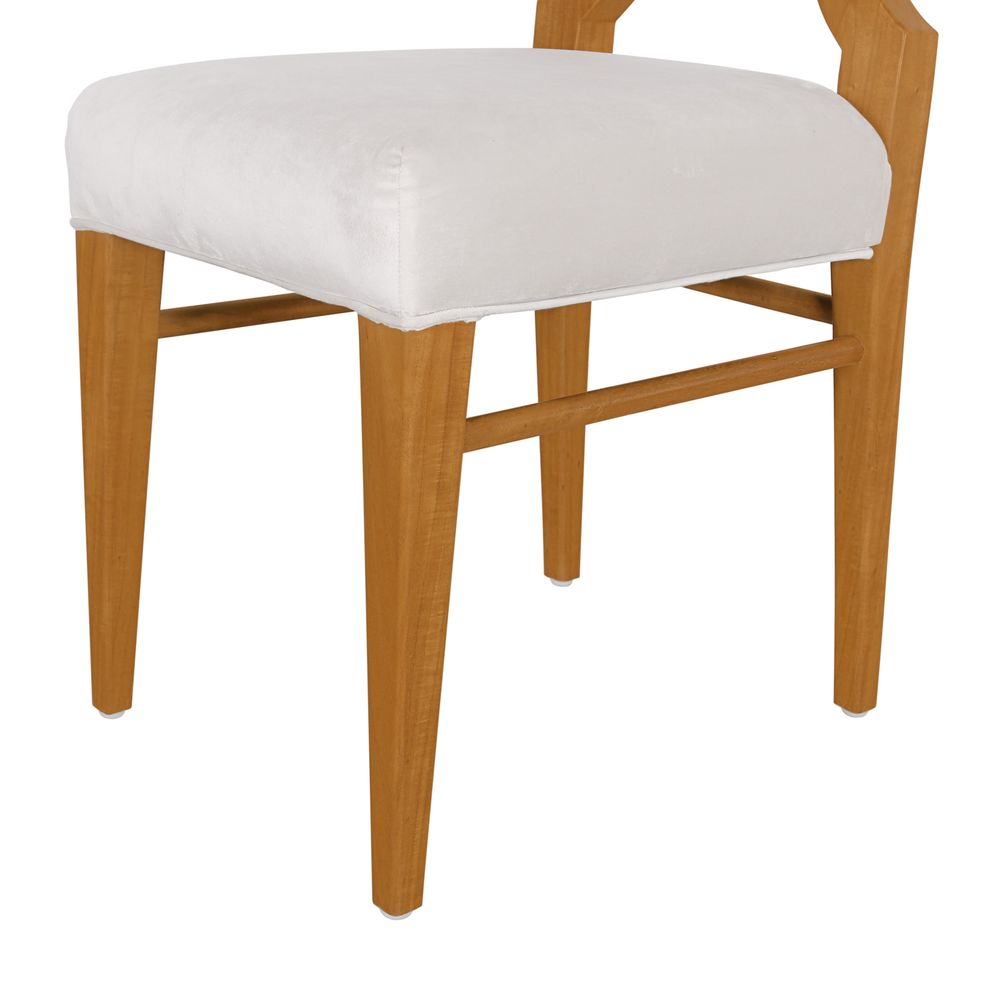 Golden Era Dining Side Chair
