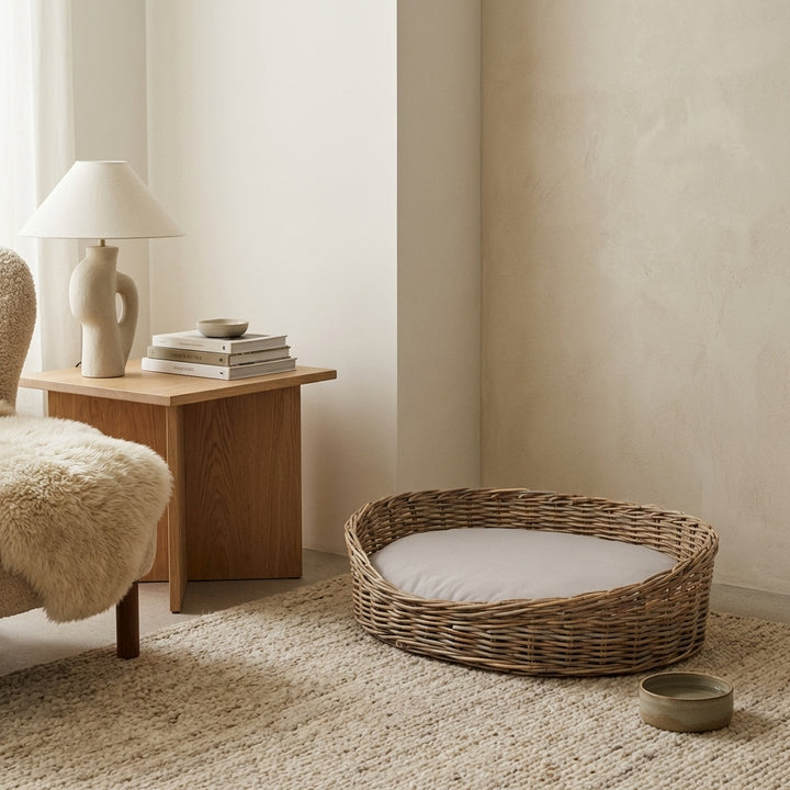 Ghar Dog Bed
