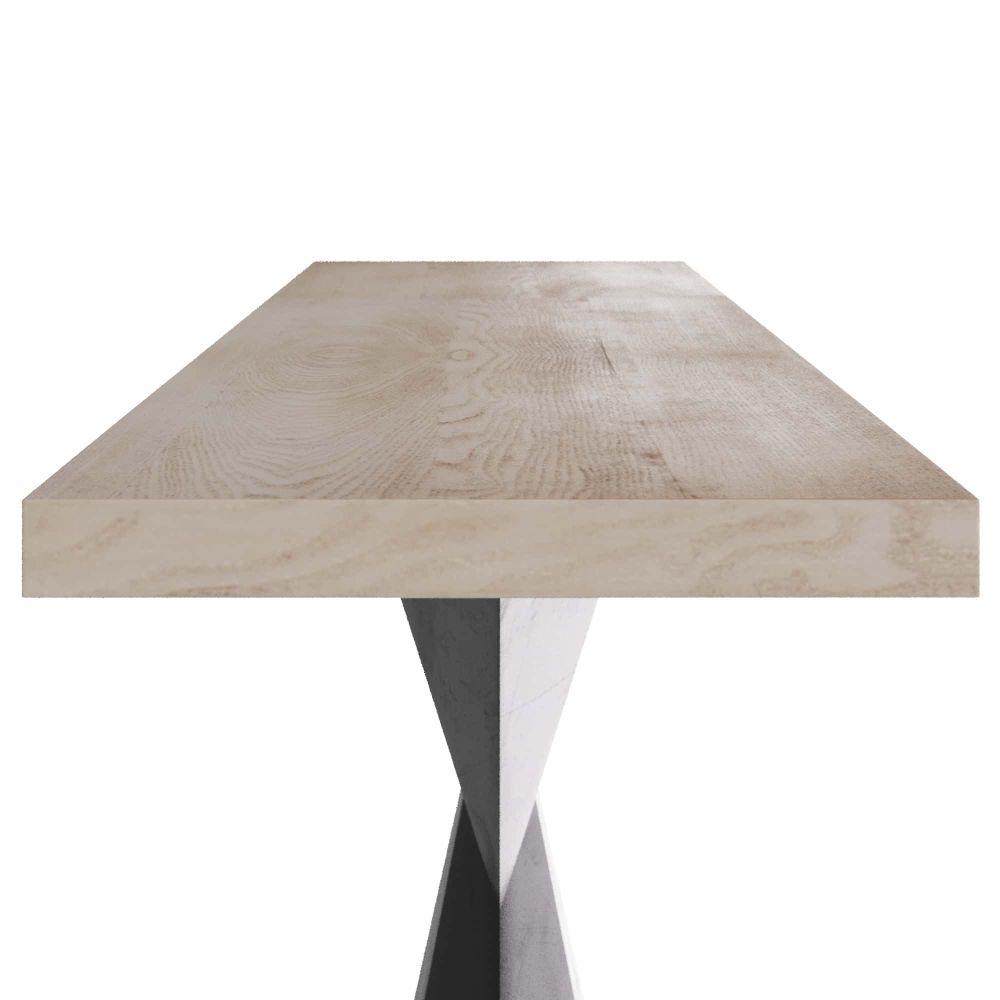 Souta Console - Black