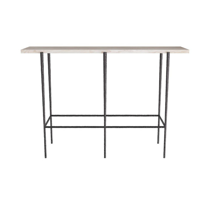Console Tables Nevada Console - Gray