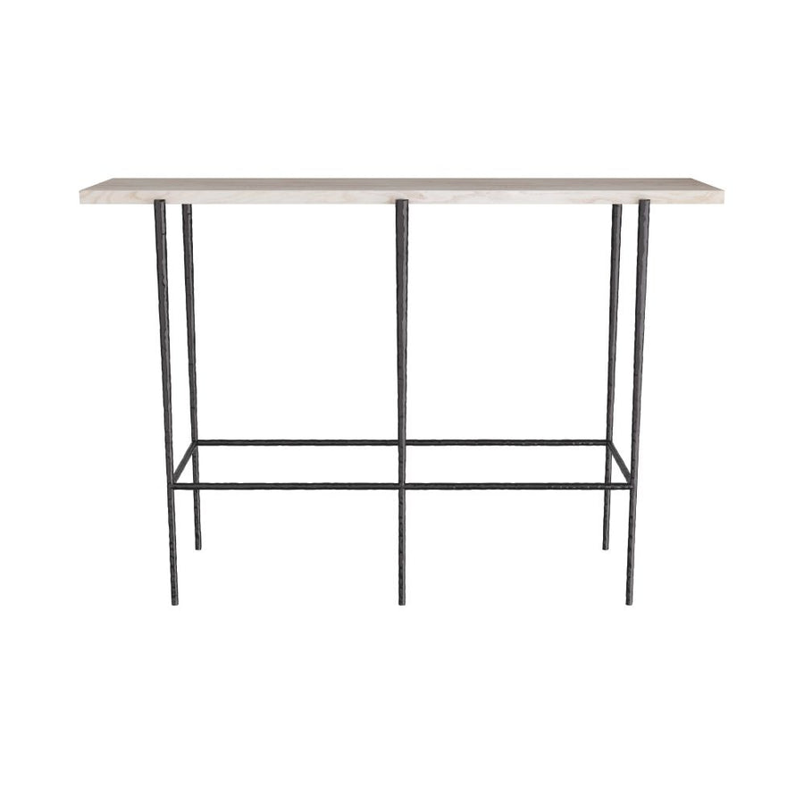 Console Tables Nevada Console - Gray