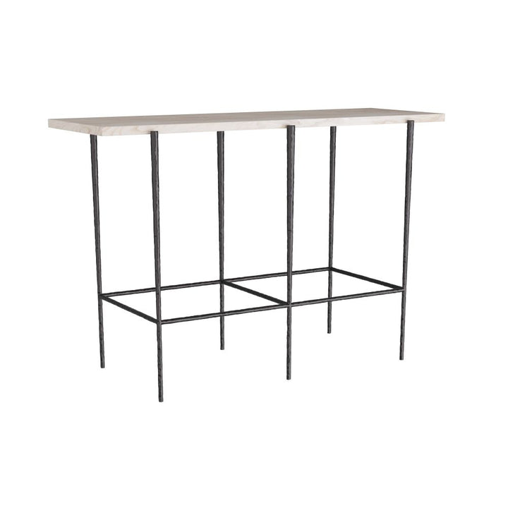 Console Tables Nevada Console - Gray