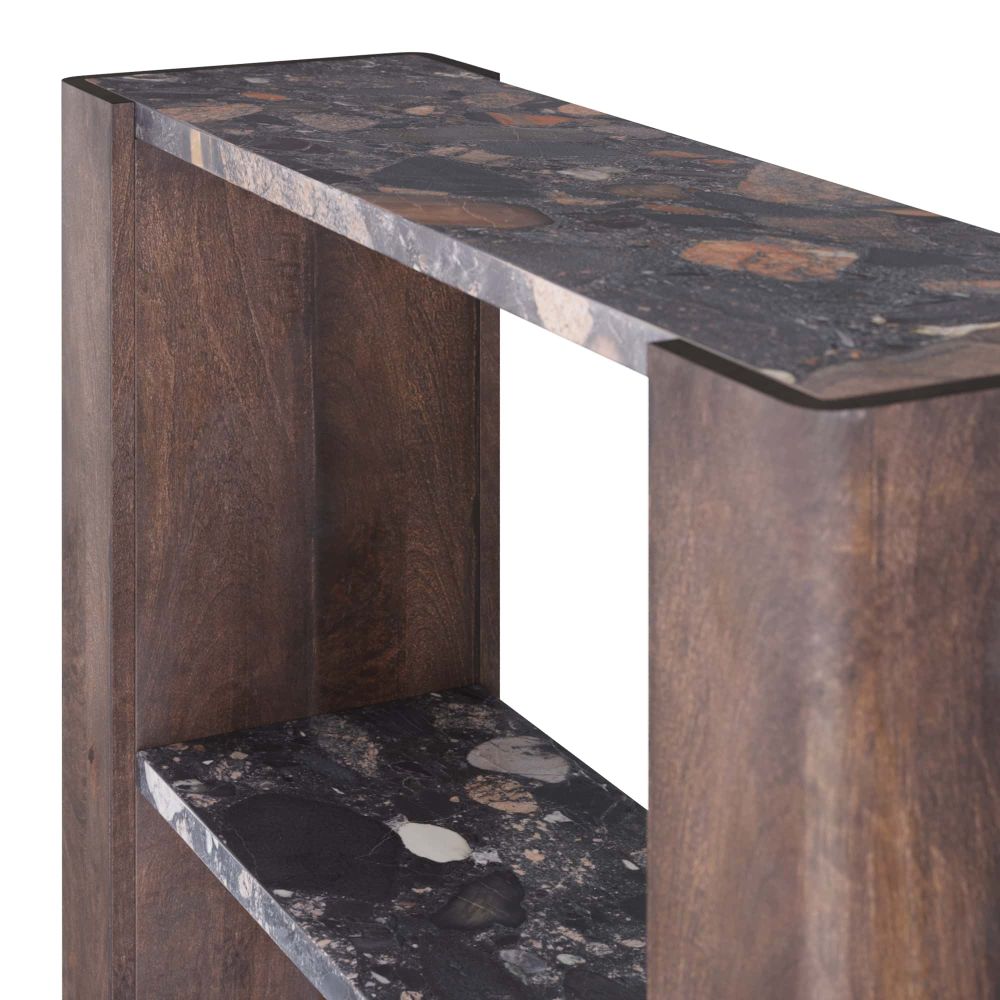 Moretti Console