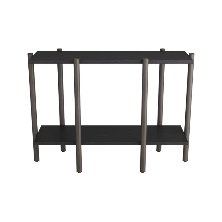 Console Tables Ryker Console - Black