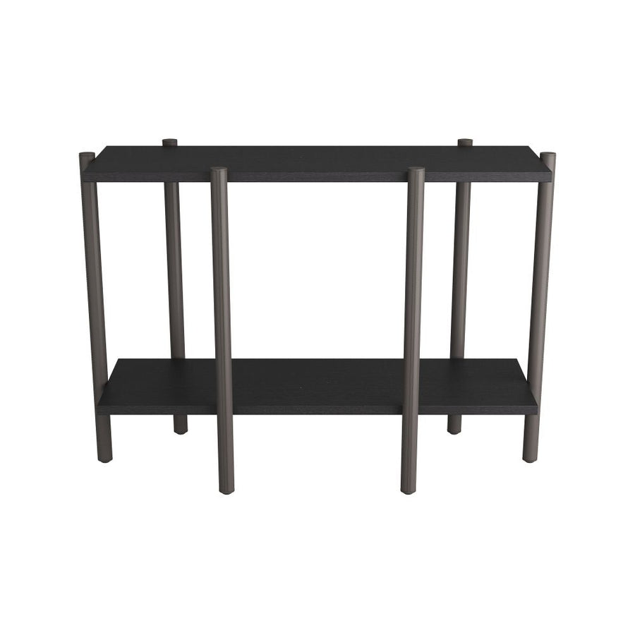 Console Tables Ryker Console - Black