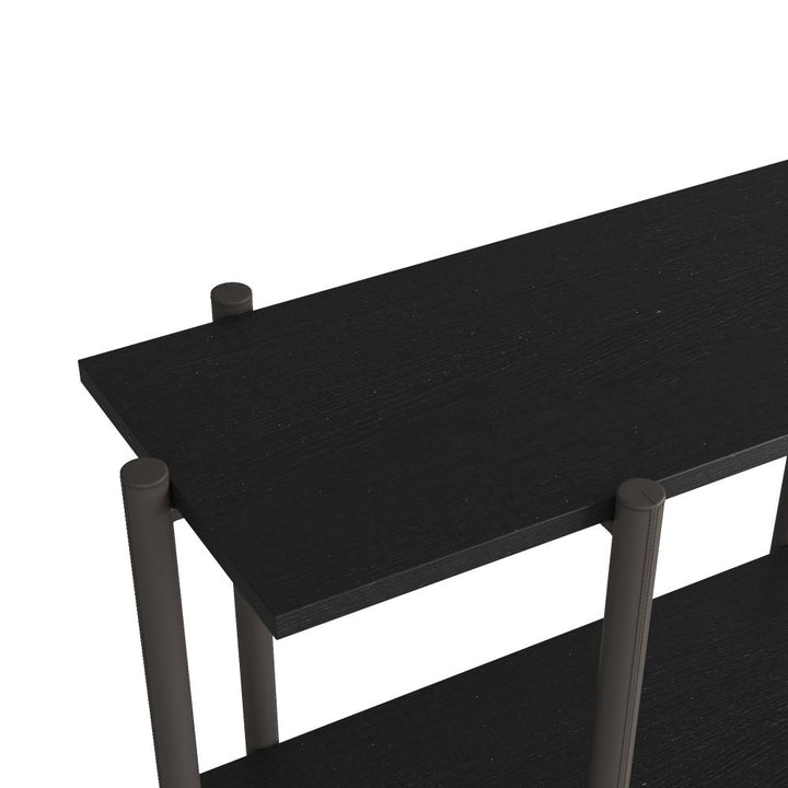 Console Tables Ryker Console - Black