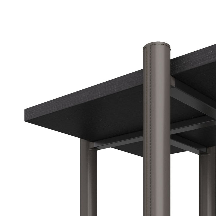 Ryker Console - Black