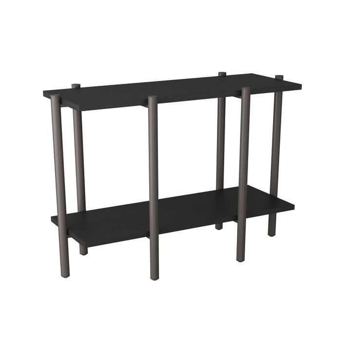 Ryker Console - Black