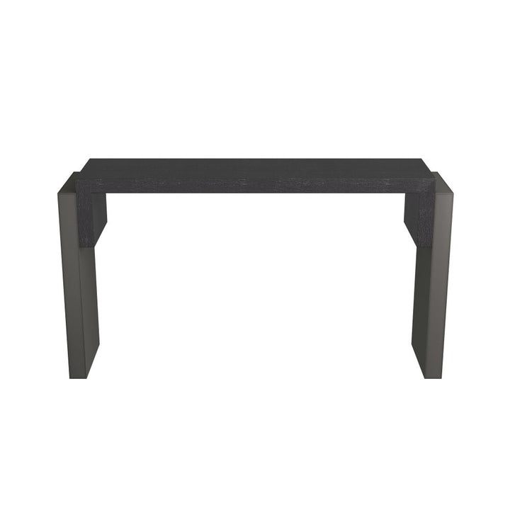 Console Tables Melina Console - Black