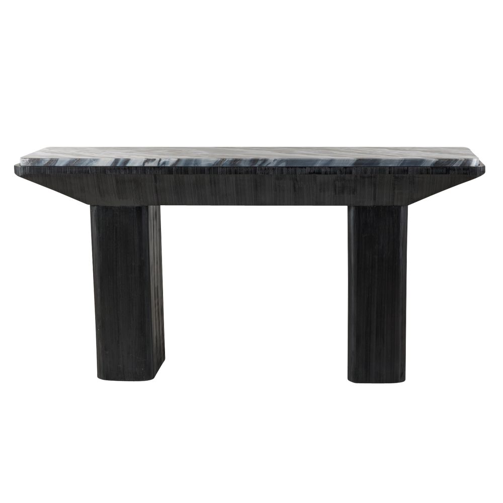 Console Tables Cypresso Console - Black