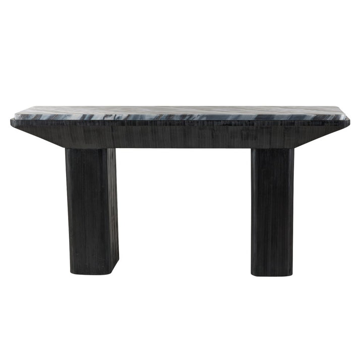 Console Tables Cypresso Console - Black