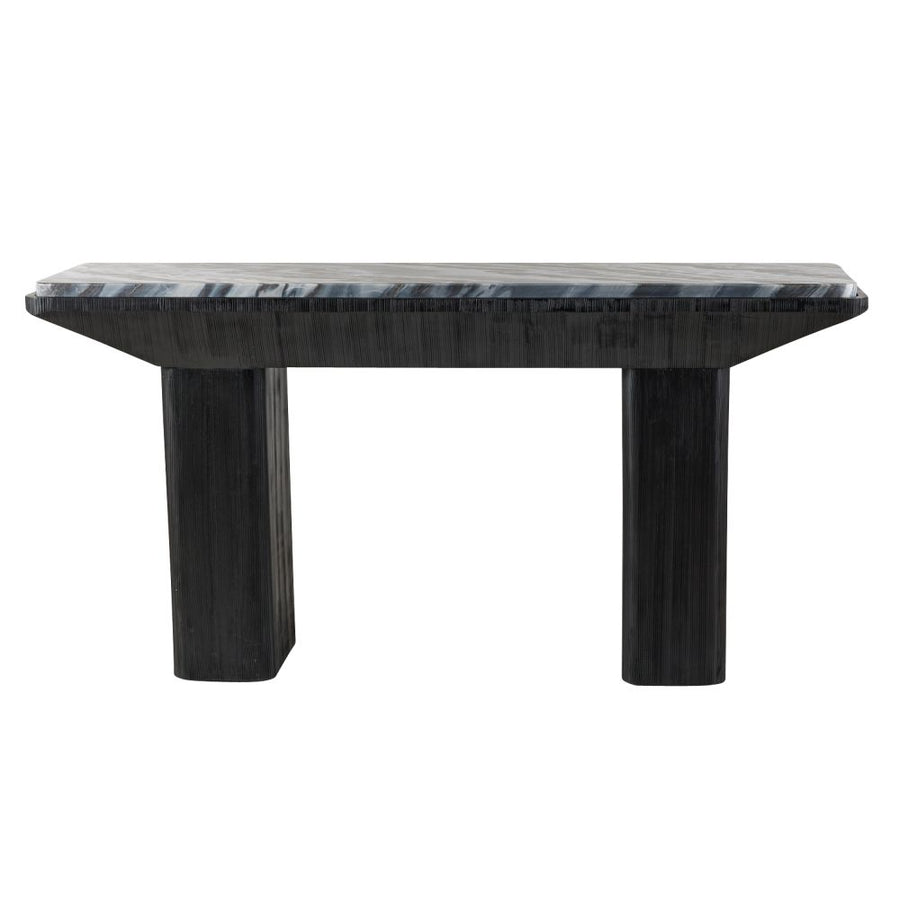 Console Tables Cypresso Console - Black