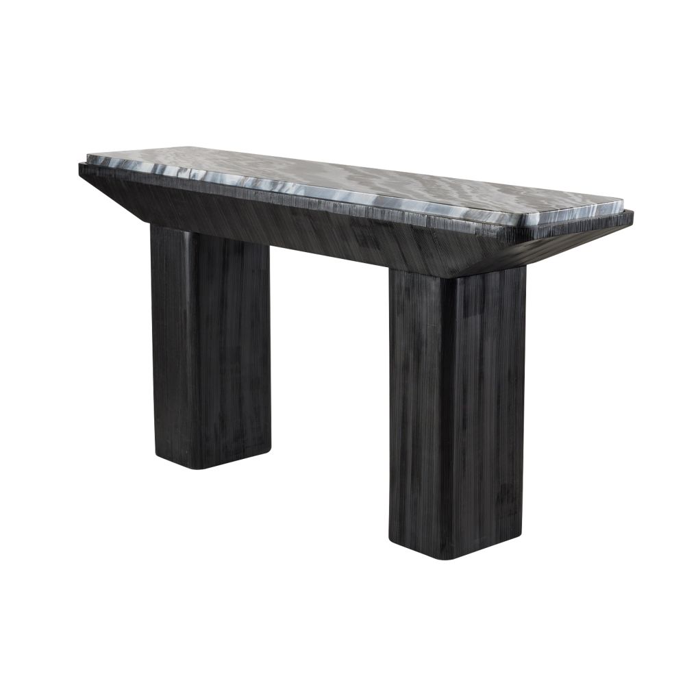 Cypresso Console - Black