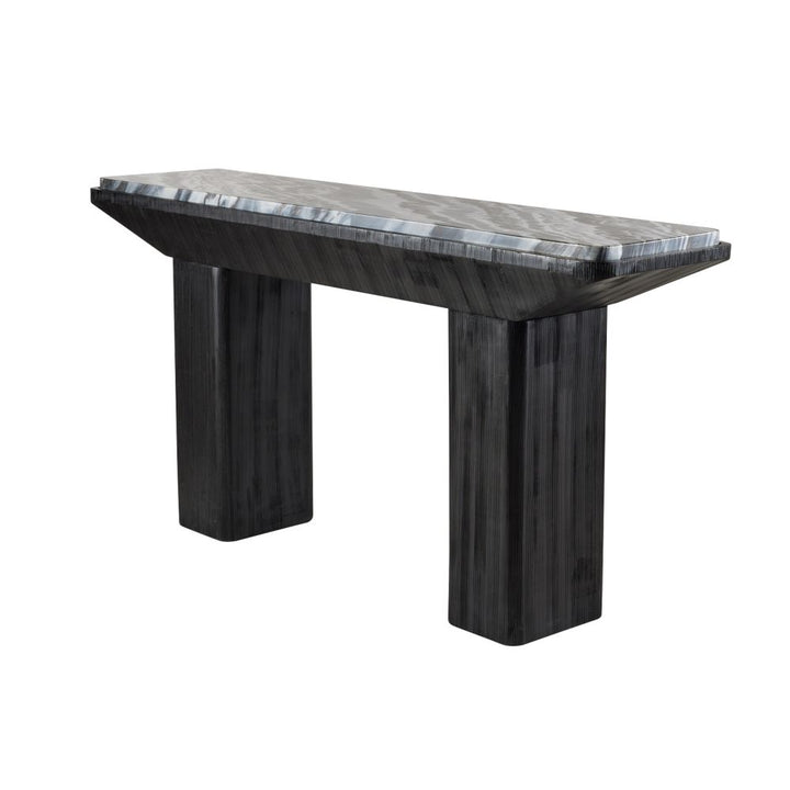Cypresso Console - Black