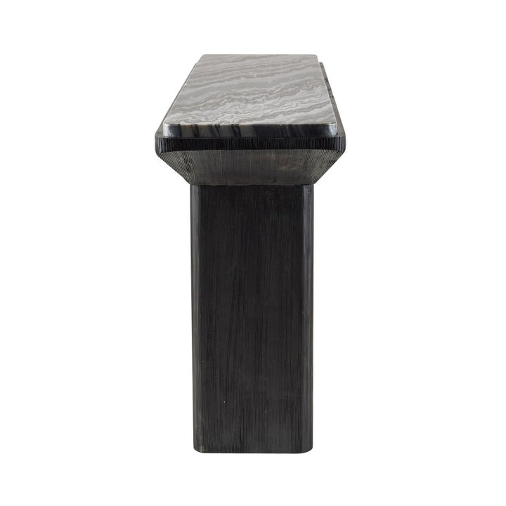 Cypresso Console - Black