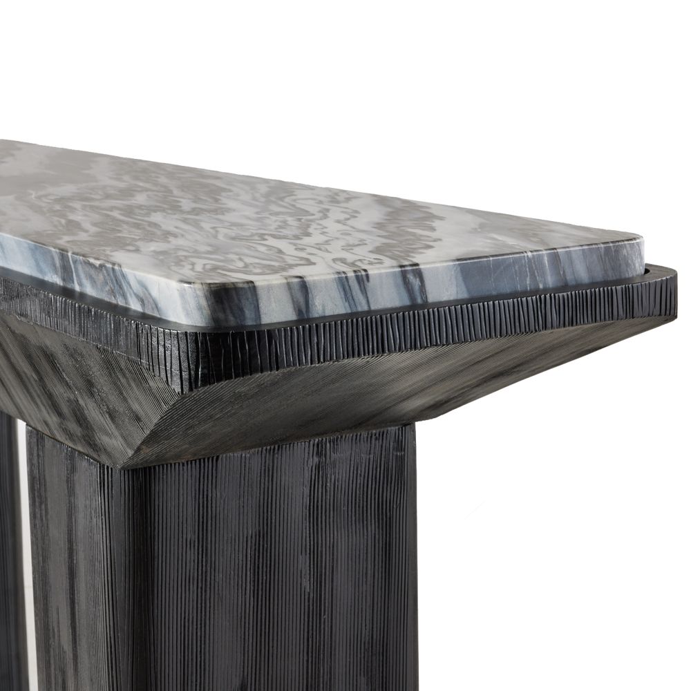 Cypresso Console - Black
