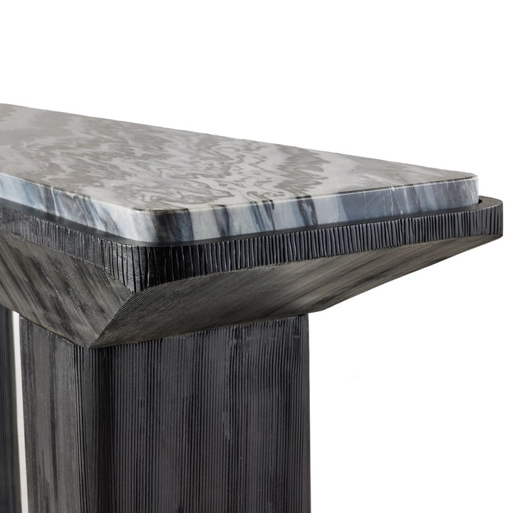Cypresso Console - Black