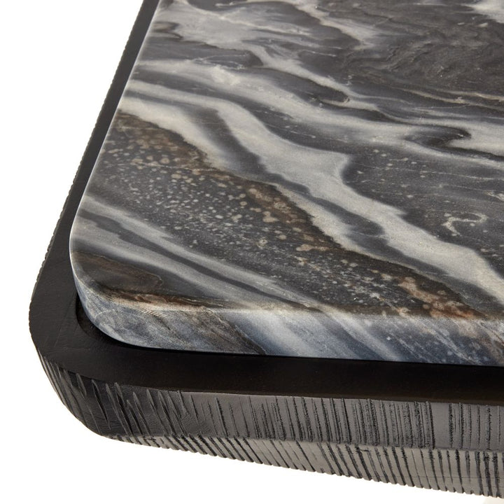 Cypresso Console - Black